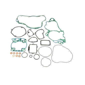 Joints & pochettes Athena Kit joints moteur Athena Suzuki RM250 (01-02) Joints & pochettes Athena Kit joints moteur Athena Suzuki RM250 (01-02)