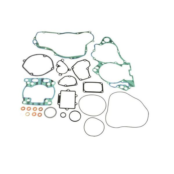 Joints & pochettes Athena Kit joints moteur Athena Suzuki RM250 (01-02)