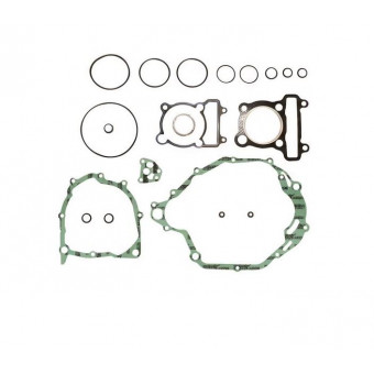 Joints & pochettes Athena Kit joints moteur Athena Yamaha BW200/XT200 (82-83) Joints & pochettes Athena Kit joints moteur Athena Yamaha BW200/XT200 (82-83)