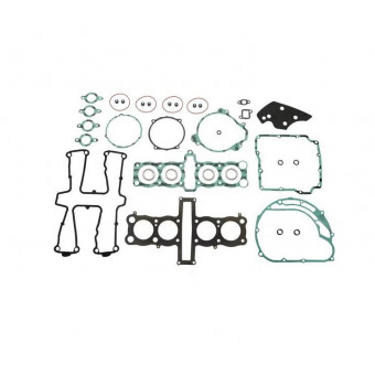Joints & pochettes Athena Kit joints moteur Athena Yamaha FJ600/XJ600 (84-91) Joints & pochettes Athena Kit joints moteur Athena Yamaha FJ600/XJ600 (84-91)