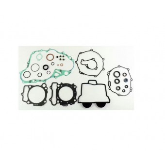 Joints & pochettes Athena Kit joints moteur Athena Yamaha WR250F/YZ250F (14-18) Joints & pochettes Athena Kit joints moteur Athena Yamaha WR250F/YZ250F (14-18)