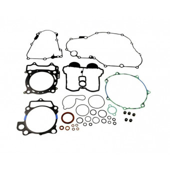 Joints & pochettes Athena Kit joints moteur Athena Yamaha WR450F (07-14) Joints & pochettes Athena Kit joints moteur Athena Yamaha WR450F (07-14)