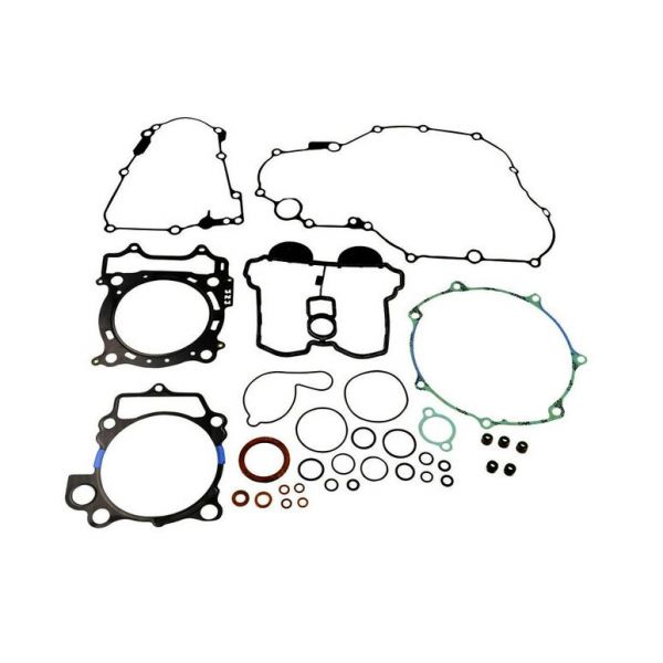 Joints & pochettes Athena Kit joints moteur Athena Yamaha WR450F (07-14)