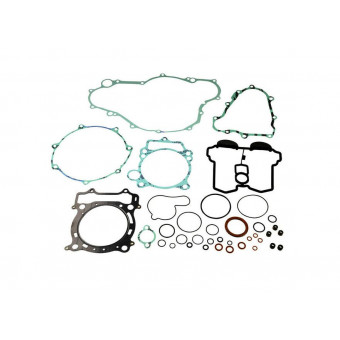 Joints & pochettes Athena Kit joints moteur Athena Yamaha WR450F (04-06) Joints & pochettes Athena Kit joints moteur Athena Yamaha WR450F (04-06)