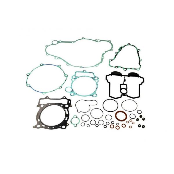 Joints & pochettes Athena Kit joints moteur Athena Yamaha WR450F (04-06)