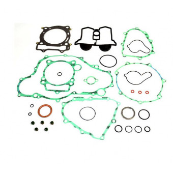 Joints & pochettes Athena Kit joints moteur Athena Yamaha WR450F/YZ450F (03-18) Joints & pochettes Athena Kit joints moteur Athena Yamaha WR450F/YZ450F (03-18)