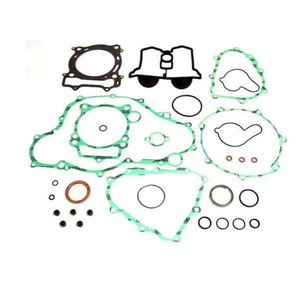 Joints & pochettes Athena Kit joints moteur Athena Yamaha WR450F/YZ450F (03-18)