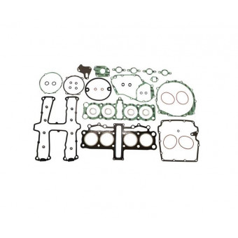 Joints & pochettes Athena Kit joints moteur Athena Yamaha XJ750 (81-84) Joints & pochettes Athena Kit joints moteur Athena Yamaha XJ750 (81-84)