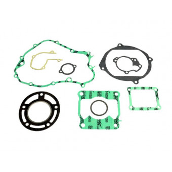Joints & pochettes Athena Kit joints moteur Athena Yamaha YZ125 (83-85) Joints & pochettes Athena Kit joints moteur Athena Yamaha YZ125 (83-85)