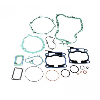 Joints & pochettes Athena Kit joints moteur Athena Yamaha YZ125 (94-98) Joints & pochettes Athena Kit joints moteur Athena Yamaha YZ125 (94-98)
