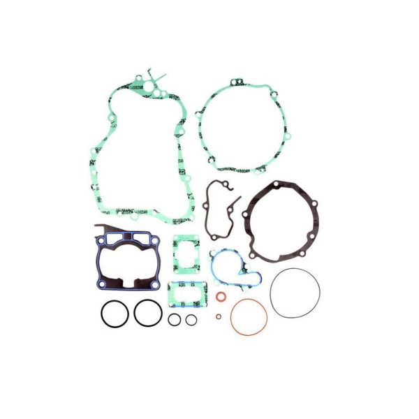 Joints & pochettes Athena Kit joints moteur Athena Yamaha YZ125 (99-04)