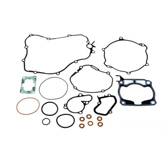 Joints & pochettes Athena Kit joints moteur Athena Yamaha YZ125 (05-21)