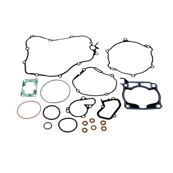 Joints & pochettes Athena Kit joints moteur Athena Yamaha YZ125 (05-21)