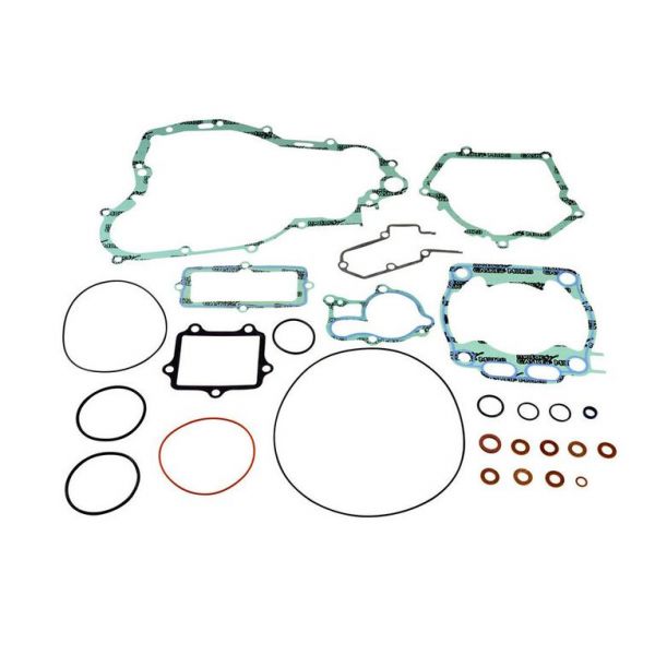 Joints & pochettes Athena Kit joints moteur Athena Yamaha YZ250 (99-22)