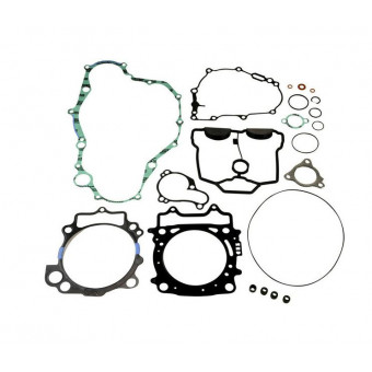 Joints & pochettes Athena Kit joints moteur Athena Yamaha YZ450F (10-13) Joints & pochettes Athena Kit joints moteur Athena Yamaha YZ450F (10-13)