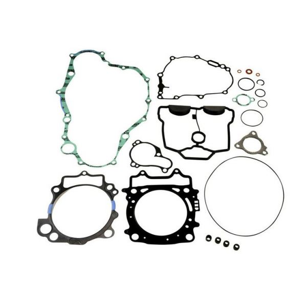 Joints & pochettes Athena Kit joints moteur Athena Yamaha YZ450F (10-13)