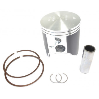 Piston Athena Piston coulé kit Athena 293CC Yamaha YZ250 (03-22) Piston Athena Piston coulé kit Athena 293CC Yamaha YZ250 (03-22)