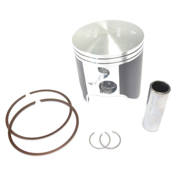 Piston Athena Piston coulé kit Athena 293CC Yamaha YZ250 (03-22) Piston Athena Piston coulé kit Athena 293CC Yamaha YZ250 (03-22)