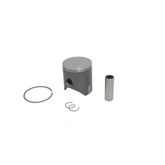 Piston Athena Piston coulé kit Athena Gas Gas EC125/Yamaha YZ125 (97-21) Piston Athena Piston coulé kit Athena Gas Gas EC125/Yamaha YZ125 (97-21)
