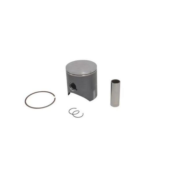 Piston Athena Piston coulé kit Athena Gas Gas EC125/Yamaha YZ125 (97-21) Piston Athena Piston coulé kit Athena Gas Gas EC125/Yamaha YZ125 (97-21)