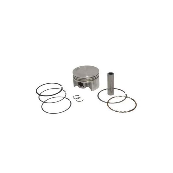Piston Athena Piston coul kit Athena Kawasaki KLX110 (03-09)