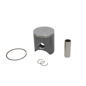 Piston Athena Piston coulé kit Athena Kawasaki KX125 (03-07) Piston Athena Piston coulé kit Athena Kawasaki KX125 (03-07)
