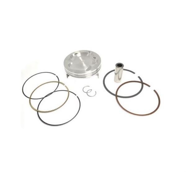 Athena Piston forgé kit Athena 478CC Yamaha YFZ450 (04-13)