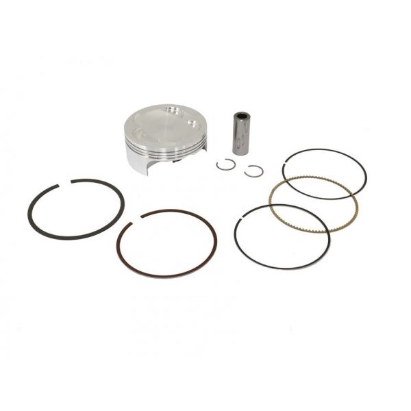 Piston Athena Piston forgé kit Athena 478CC Yamaha YFZ450 (04-13) Piston Athena Piston forgé kit Athena 478CC Yamaha YFZ450 (04-13)