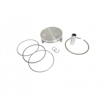 Piston Athena Piston forgé kit Athena 490CC Honda CRF450R (02-08) Piston Athena Piston forgé kit Athena 490CC Honda CRF450R (02-08)