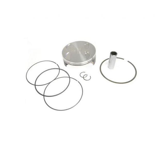 Piston Athena Piston forg kit Athena 490CC Honda CRF450R (02-08)