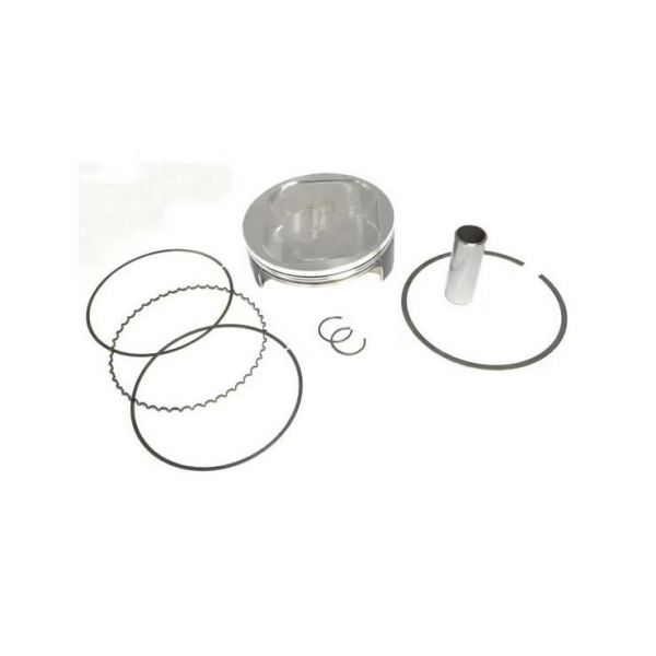Piston Athena Piston forgé kit Athena 490CC Honda CRF450X (05-14) Piston Athena Piston forgé kit Athena 490CC Honda CRF450X (05-14)