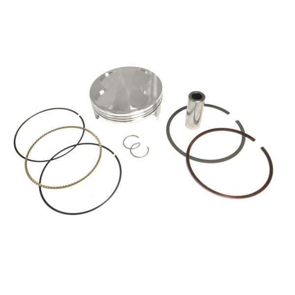 Piston Athena Piston forg� kit Athena 490CC Kawasaki KFX450R (08-14)