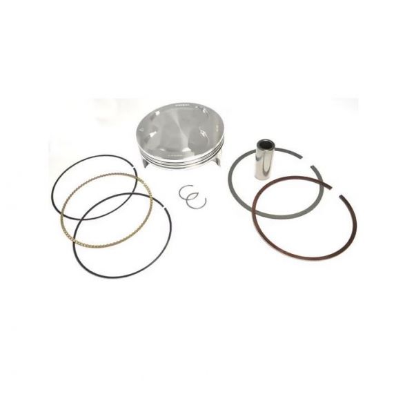 Piston Athena Piston forg kit Athena 490CC Suzuki LT-R 450 (06-11)