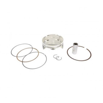 Piston Athena Piston forgé kit Athena Honda CRF250R (04-05) Piston Athena Piston forgé kit Athena Honda CRF250R (04-05)