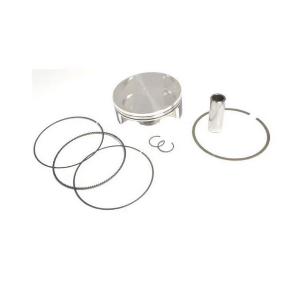 Piston Athena Piston forgé kit Athena Honda CRF450R (02-03) Piston Athena Piston forgé kit Athena Honda CRF450R (02-03)