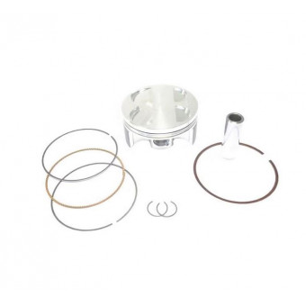 Piston Athena Piston forgé kit Athena Husqvarna SMR/TC/TE 250 (03-05) Piston Athena Piston forgé kit Athena Husqvarna SMR/TC/TE 250 (03-05)