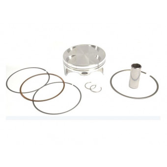 Piston Athena Piston forgé kit Athena Kawasaki KX250F (07-10) Piston Athena Piston forgé kit Athena Kawasaki KX250F (07-10)