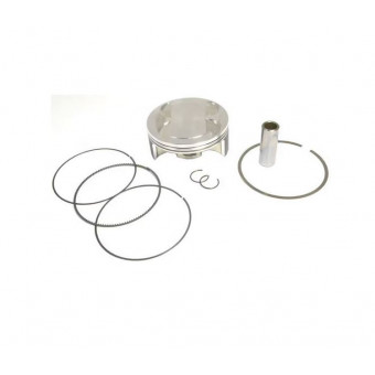 Piston Athena Piston forgé kit Athena Kawasaki KX450F/KLX450R (06-08) Piston Athena Piston forgé kit Athena Kawasaki KX450F/KLX450R (06-08)