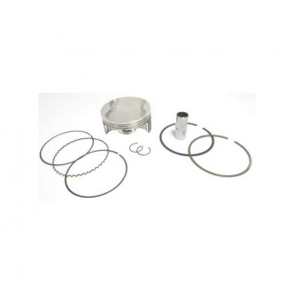Piston Athena Piston forgé kit Athena Suzuki DR-Z400 (00-16) Piston Athena Piston forgé kit Athena Suzuki DR-Z400 (00-16)