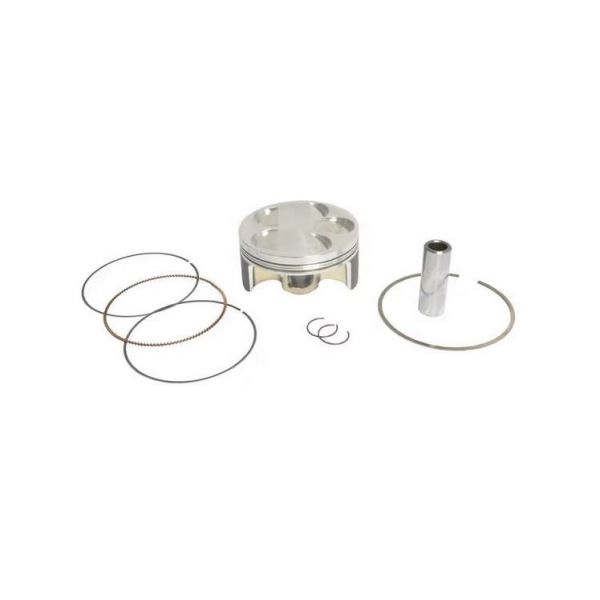 Piston Athena Piston forgé kit Athena Yamaha WR250F/YZ250F (01-07) Piston Athena Piston forgé kit Athena Yamaha WR250F/YZ250F (01-07)