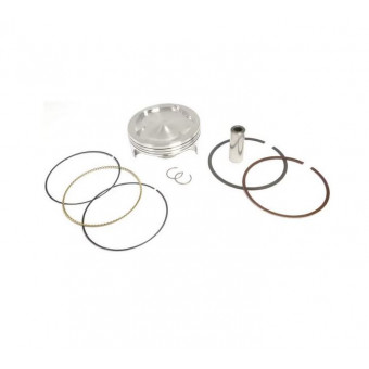 Piston Athena Piston forgé kit Athena Yamaha WR450F/YZ450F (03-15) Piston Athena Piston forgé kit Athena Yamaha WR450F/YZ450F (03-15)
