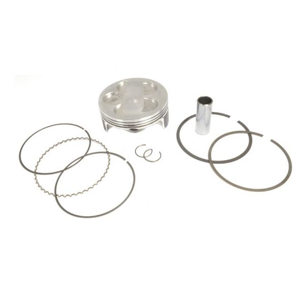 Piston Athena Piston forgé kit Athena Yamaha YFZ450 (04-05) Piston Athena Piston forgé kit Athena Yamaha YFZ450 (04-05)