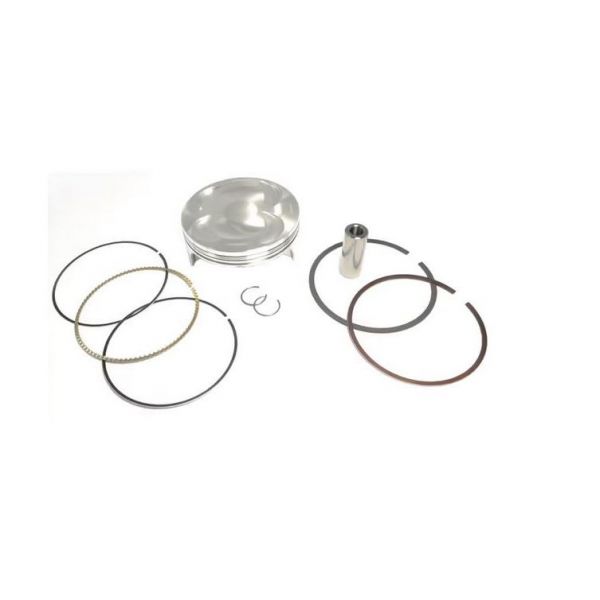 Piston Athena Piston forg� kit Athena Yamaha YZ450F (10-13)