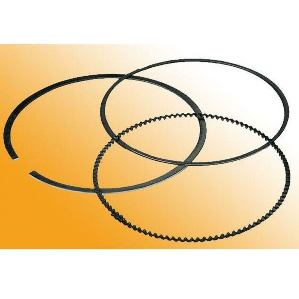 Segments Athena Segment piston Athena Suzuki LT-R 450 (06-11)