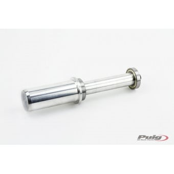 Béquilles d'atelier Puig Axe Bequille Monobras Ducati/MV Agusta (40,7MM) Béquilles d'atelier Puig Axe Bequille Monobras Ducati/MV Agusta (40,7MM)