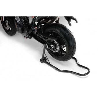 Puig Bequille Arrire Bras Oscillant