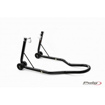 Puig Bequille Arrire Bras Oscillant