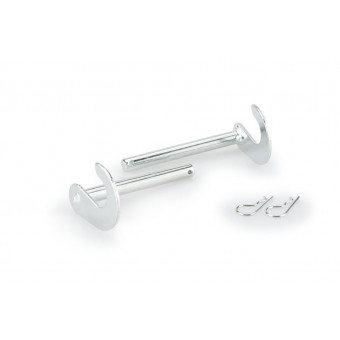 Puig Bequille Arrire Bras Oscillant