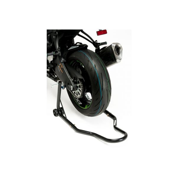 Béquille d'Atelier Moto Arrière BMU pour Aprilia RS4 125/ RS 125