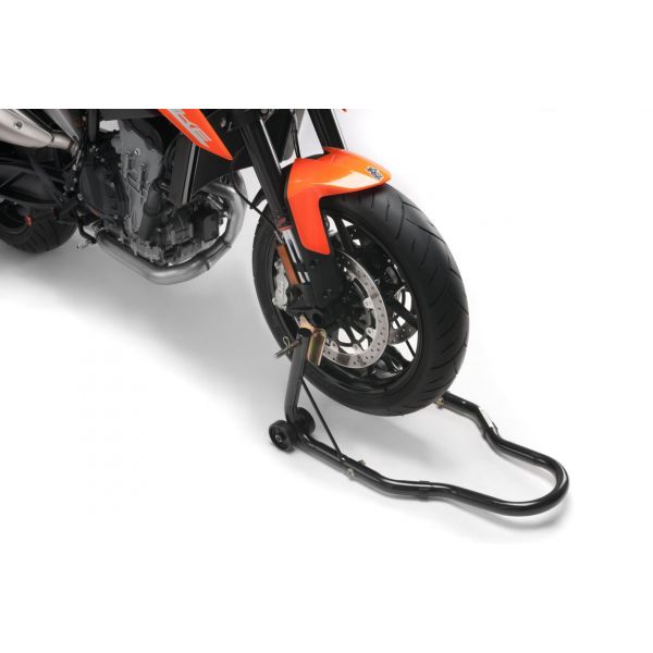 Bquilles d'atelier Puig Bequille Avant Fourche